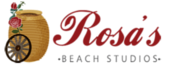 Rosa's Beach Studios in Kefalonia